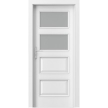 Porta NOVA 5.3 Biela 